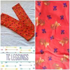 TC Leggings